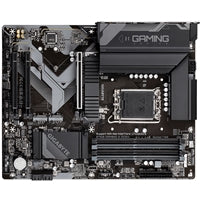 Gigabyte B760 GAMING X DDR4 ATX Motherboard LGA1700 - 2.5GbE LAN Gigabyte B760 GAMING X DDR4 ATX Motherboard LGA1700 - 2.5GbE LAN